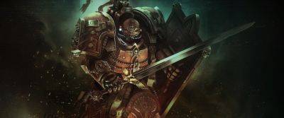 Диаблоид Warhammer 40,000 Inquisitor Martyr спустя семь лет получил офлайн-режим игры - gametech.ru