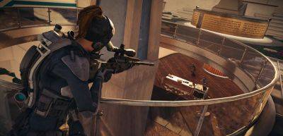 «Не убийца Call of Duty»: Шутер XDefiant от Ubisoft получил 71 балл на OpenCritic и Metacritic - gametech.ru