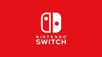 Nintendo Switch стала самой продаваемой консолью в Японии - gametech.ru - Япония