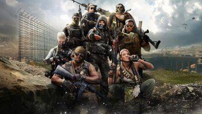 Томас Хендерсон - 48% игроков Call of Duty на PlayStation активно играют на PlayStation 4 - gametech.ru