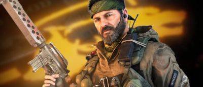 Саддам Хусейн - Первый трейлер Call of Duty: Black Ops 6 выйдет завтра вечером — это будет кинематографичный ролик с Саддамом Хусейном - gamemag.ru - Сша - Ирак