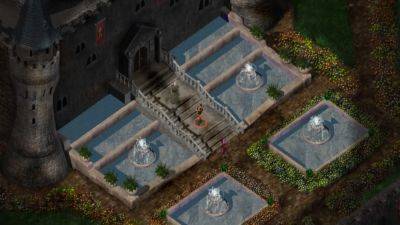 У Baldur's Gate III хотіли ввести стартову локацію з першої частиниФорум PlayStation - ps4.in.ua