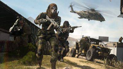 Перший трейлер Call of Duty: Black Ops 6 вийде 28 травняФорум PlayStation - ps4.in.ua