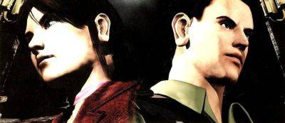 Энди Робинсон - Инсайдер рассказал, кому Capcom поручила создание ремейков Resident Evil 0 и Resident Evil: Code Veronica - gamemag.ru