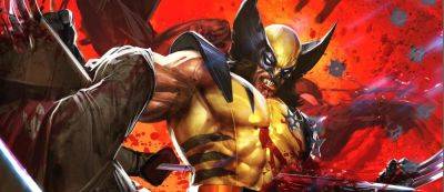 Утечки ничего не изменили: Insomniac Games не будет спешить с показом PS5-эксклюзива Marvel's Wolverine - gamemag.ru