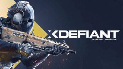 Ubisoft снова не смогла: условно-бесплатная XDefiant утонула в негативных отзывах игроков и критиков - fatalgame.com