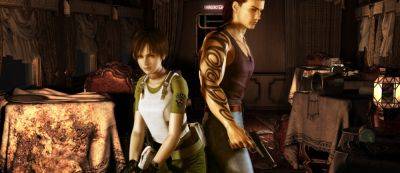 Evil Code - Evil Zero - Инсайдер: Ремейки Resident Evil: Code Veronica и Resident Evil 0 выйдут на Nintendo Switch 2 - gamemag.ru - Бразилия - Лима