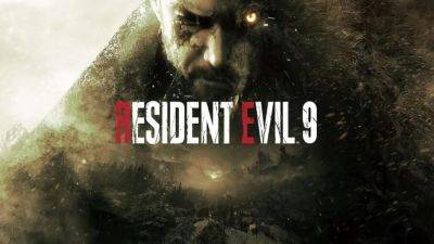 Evil Zero - «Resident Evil 9 задержится». Информатор сообщил данные о будущих проектах серии - gametech.ru - Япония