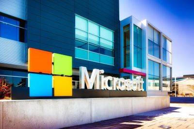 У Microsoft невероятный рост на фондовом рынке благодаря искусственному интеллекту и покупке Activision - gametech.ru - Япония