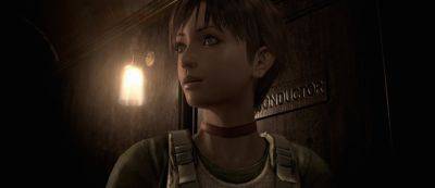 Инсайдер: По слухам, новая "Обитель зла" базируется на Resident Evil 0 — с этим может быть связана разработка ремейка игры - gamemag.ru