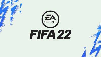 Electronic Arts отправит на тот свет FIFA 22. У геймеров осталось немного времени поиграть по сети - gametech.ru - Япония