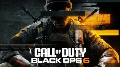 В сети появились первые кадры из Call of Duty: Black Ops 6 - lvgames.info