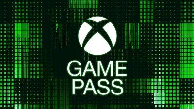 Сара Бонд - Call of Duty Black Ops 6 попадёт в Xbox Game Pass. Microsoft рассылает уведомления - gametech.ru - Япония
