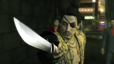 Продюсер Yakuza тричі пітчив гру, щоб домогтися згоди від SEGAФорум PlayStation - ps4.in.ua