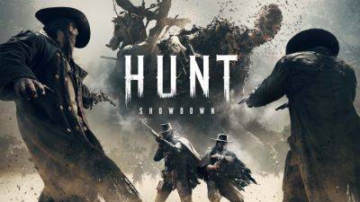 Hunt: Showdown получит крупное обновление, но игра лишится поддержки Xbox One и PS4 - trashexpert.ru