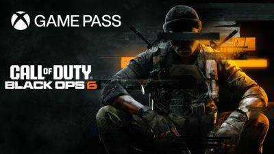 Activision представила дебютный трейлер Call of Duty: Black Ops 6 - fatalgame.com