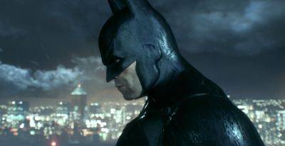 СМИ: бывшие разработчики Batman Arkham Trilogy делают для Xbox одиночную AAA-игру - gametech.ru - Япония