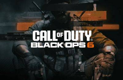 Филипп Спенсер - Activision выпустит Call of Duty: Black Ops 6 сразу в Xbox Game Pass - coop-land.ru