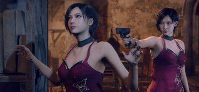 Леон Кеннеди - Ада Вонг - Mechanics VoiceOver готовит римейк своей озвучки Resident Evil 6 - zoneofgames.ru