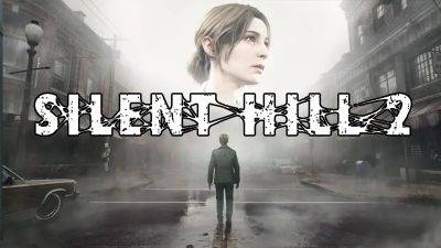 Разработчики ремейка Silent Hill 2 представили финальные системные требования - fatalgame.com