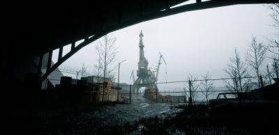 Кристофер Сандберг - Бывший руководитель Avalanche Studios объявил о создании духовного наследника Mad Max - playground.ru