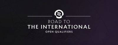 Открылась регистрация на отборочные к The International 2024 - dota2.ru - Дания