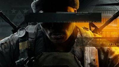 "Усе ваше життя - це брехня". Крихітний трейлер Call of Duty: Black Ops 6Форум PlayStation - ps4.in.ua
