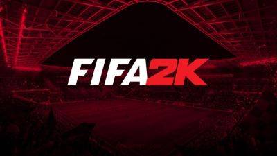 Джанни Инфантино - EA Sports приготовиться: в сети появилась информация о новой игре FIFA от именитой студии - games.24tv.ua
