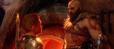 Максимальная готовность: Sony совсем скоро анонсирует ПК-версию God of War Ragnarok — инсайдер - gamemag.ru