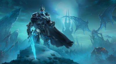 World of Warcraft - playerone.cc