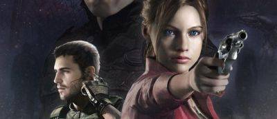 Evil Zero - Источники IGN подтверждают разработку ремейков Resident Evil Zero и Resident Evil: Code Veronica - gamemag.ru