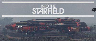 Тодд Говард - "Не сильно удивлен": Тодд Говард высказался о реакции игроков на Starfield для Xbox Series X|S и ПК - gamemag.ru
