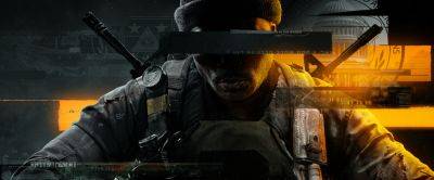 Call of Duty Black Ops 6 лишилась русской озвучки? Анонс локализации в Steam вызывает тревогу - gametech.ru - Россия - Shanghai