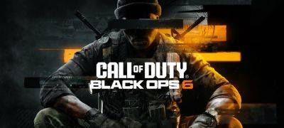 В Call of Duty: Black Ops 6 не будет русской озвучки — впервые с Call of Duty 3 - zoneofgames.ru
