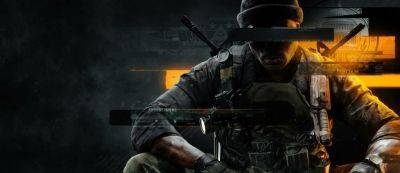 Call of Duty: Black Ops 6 тестируют уже два года — игра должна получиться очень вылизанной - gamemag.ru