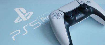 Слух: PS5 Pro была готова еще в 2023 году — Sony не стала спешить, чтобы подготовить показывающие мощь консоли игры - gamemag.ru