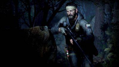 Слух: Call of Duty: Black Ops 6 анонсируют в мае 2024 года - gametech.ru