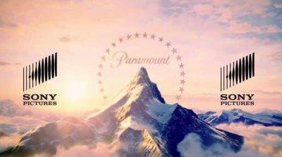 Sony планирует купить старейшую киностудию Paramount за 26 миллиардов долларов - gametech.ru