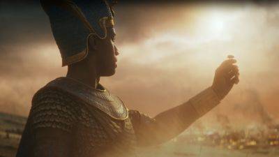Для Total War: Pharaoh випустять безкоштовний аддон - він сильно переробить режим кампаніїФорум PlayStation - ps4.in.ua