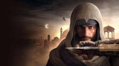 Assassin’s Creed Mirage выйдет на iOS 6 июня - coremission.net