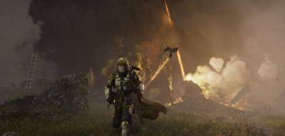 Непокорных покупателей Helldivers 2 на ПК лишат игры. Sony заставляет создавать аккаунт PlayStation - gametech.ru