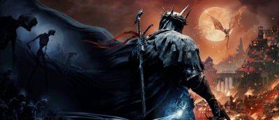 Exoputer: Новая Lords of the Fallen появится в Xbox Game Pass в конце мая - gamemag.ru