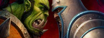 Чем сильны Альянс и Орда в «Сезоне открытий» World of Warcraft Classic? - noob-club.ru