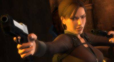 Лариса Крофт - Инсайд: следующая Tomb Raider получит открытый мир, события игры развернутся в Индии - gametech.ru - Индия