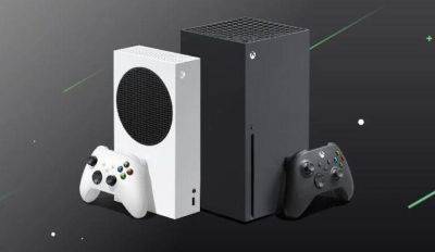 Консоли Xbox Series продаются хуже Xbox One в США - gametech.ru - Сша - Япония