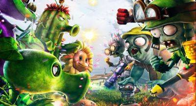 Electronic Arts и PopCap закрыли фанатскую игру Plants vs. Zombies 3: What Could Have Been - app-time.ru
