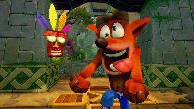 Авторы Crash Bandicoot и Spyro объявили о своей независимости от Activision и Xbox - playground.ru