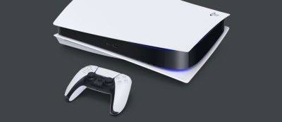 Sony объявила поколение PlayStation 5 самым успешным за всю свою историю — PlayStation 3 принесла миллиарды убытков - gamemag.ru