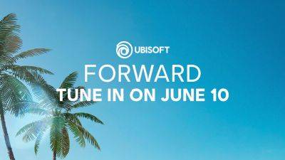 Ubisoft Forward 2024 – How and Where to Watch - news.ubisoft.com - Japan - Usa - China - Britain - Germany - Poland - North Korea - Spain - Italy - France - Portugal - Brazil - Thailand - Turkey
