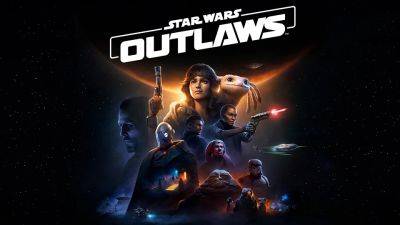 Star Wars Outlaws™ Accessibility Spotlight - news.ubisoft.com